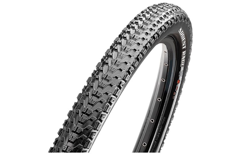 Maastorengas Maxxis Ardent Race 3C Maxx Speed EXO TR 56-622 Taitettava Musta