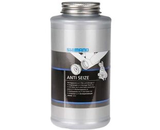 Shimano Montagepasta Anti Seize -purkki 455 G