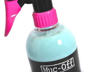 Lackskydd Muc-Off matt Finish Detailer 250 ml
