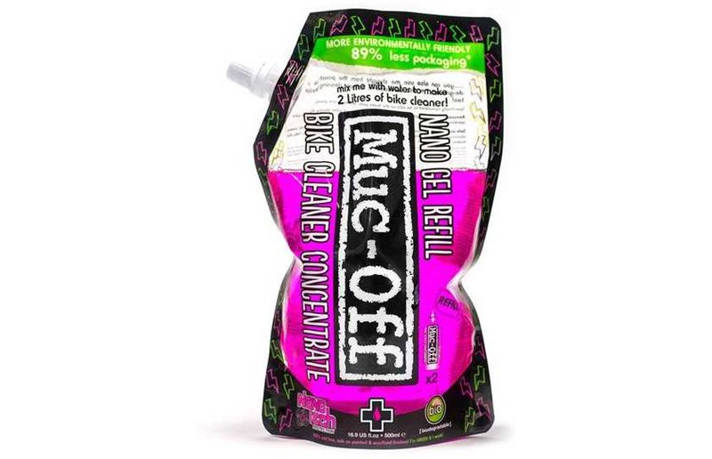 Muc-off Rengöringsmedel Muc-Off Bike Cleaner Concentrate 500 ml