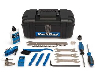 Park Tool Verktygssats Sk-1 Home Mechanic Starter Kit