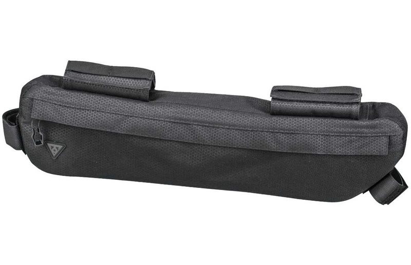 Runkolaukku Topeak Midloader 6L Musta