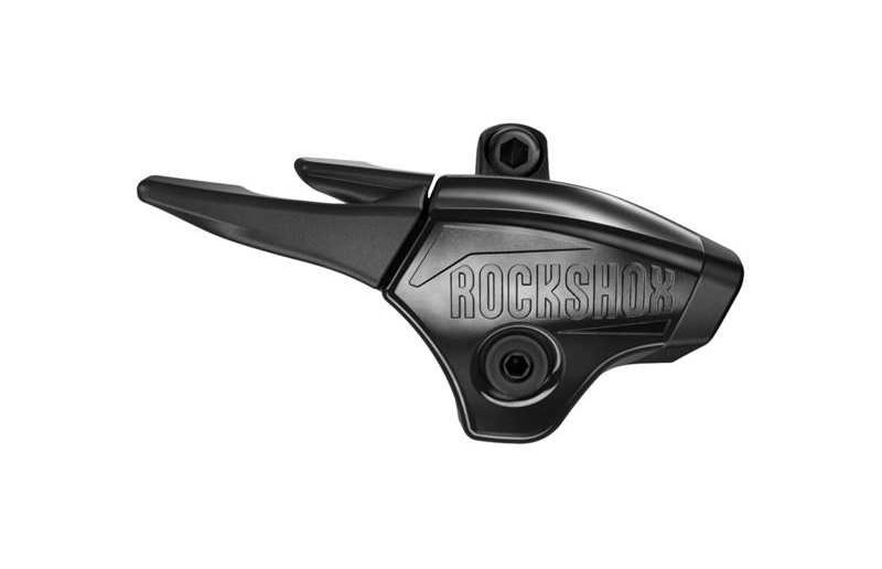 Rockshox Päivityssarja Rockshox Oneloc Sid B/Reba/Bluto 2012-2017 Vasen/Alla Oikea/Ylhäällä