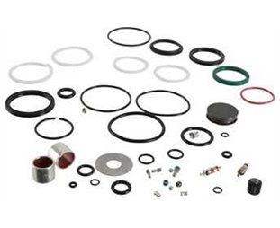 Servicekit RockShox Full - Monarch B1(Rl) C1 (Rrtrt3) (2014-15) (11.4118.038.000)