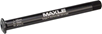 Rockshox Aksel Rockshox Maxle Stealth 12 X 100 mm (125 mm X M12 X 1.5) Fram