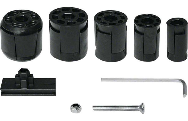 SKS Lokasuojakiinnike Shockboard/Shockblade