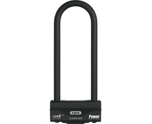 U-lukko ABUS GRANIT Power 58 310mm
