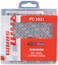 Ketju SRAM GX PC-1031 10-vaihteinen 114L