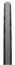 Rengas Continental Grand Sport Race 23-622 (700x23c) Musta
