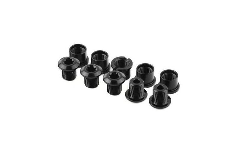 absoluteBLACK Ketjuvaihde Bolt 5-Arm Road
