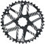 e*thirteen Irtoratas taakse Extended Range 42T SRAM 36T-yhteensopiva Musta