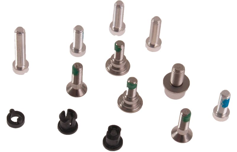 Sram Derailleur Screw/Bolt Kit For X0