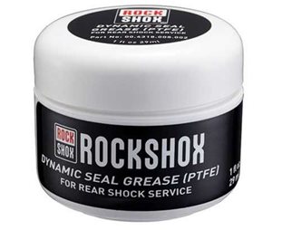 Sram Fett Rock Shox Dynamic Seal 500 ml