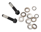 Sram Bracket Mounting Bolts Stainless