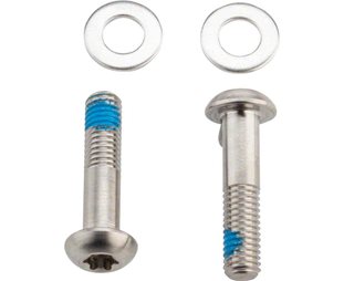 Sram Bracket Mounting Bolts Stainless