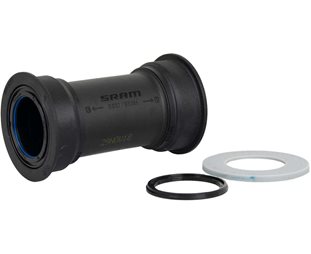 Krankboks SRAM DUB BB386