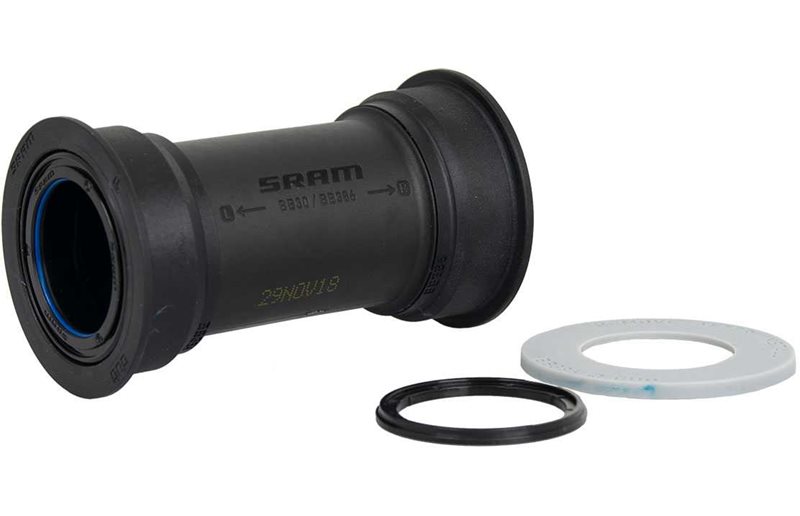 Sram Keskiö Dub Bb386 (Maantie)