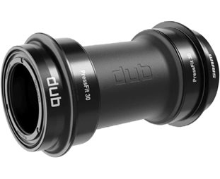 Krankboks SRAM DUB PressFit 30 79 mm