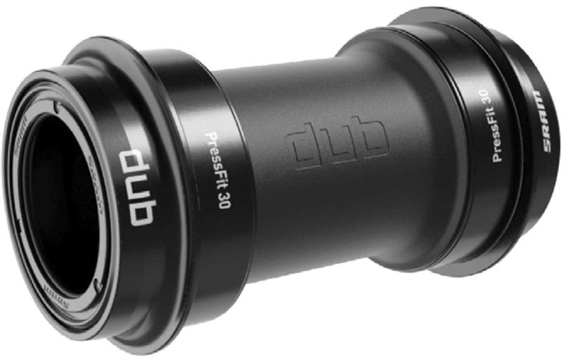 Sram Vevlager Dub Pressfit 30 - 73 mm (Canondale