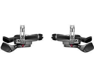 SRAM Trigger shifter set XX Front and re
