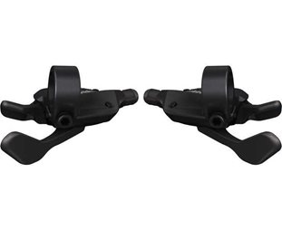 Sram Gearskifter MTB Trigger Shifter Sæt X5 Foran Og Bag