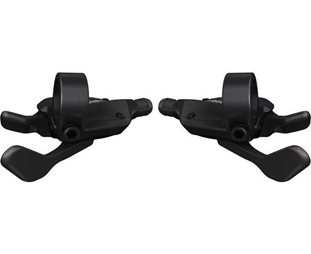 SRAM Trigger shifter set X5 Front and re