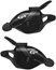 Sram Vaihdevipu MTB Trigger Shifter Set Gx Etu- ja Takapää