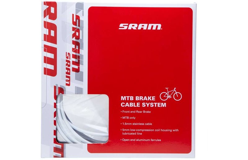 Sram Broms Brake Cable Kit - MTB