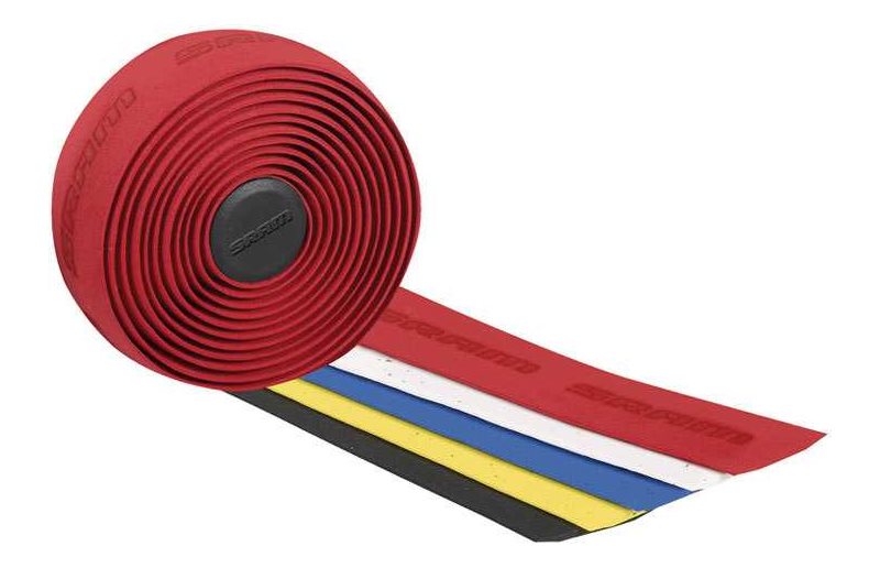 Tankonauha SRAM SuperCork Valkoinen