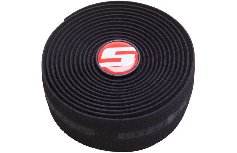 Tankonauha SRAM SuperSuede Musta