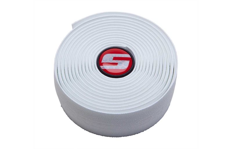 Tankonauha SRAM SuperSuede Valkoinen