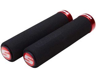 Sram Lock-On Skum Låsegreb