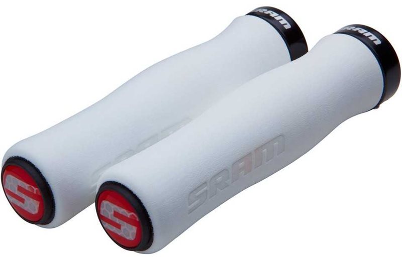 Sram Lock-On Contour Foam Lukkogripit