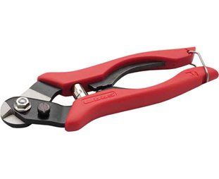 Vaijerikuoren leikkuri SRAM Cable Housing Cutter Tool w/Crimp & Awl