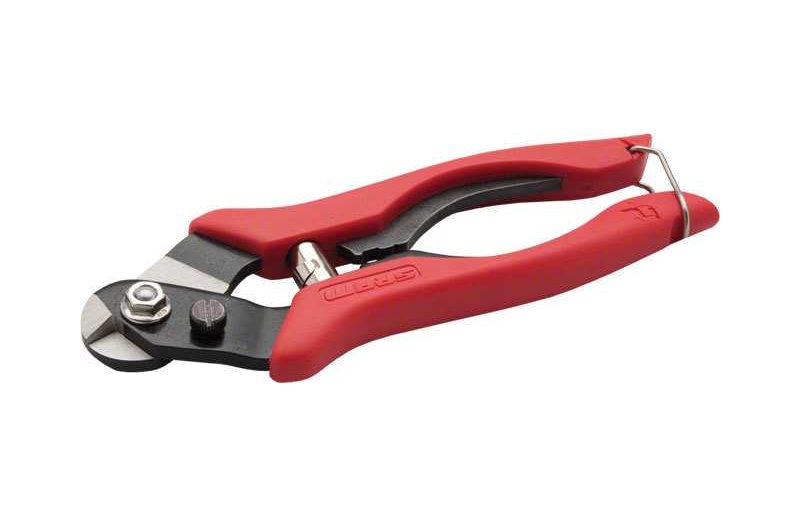 Vaijerikuoren leikkuri SRAM Cable Housing Cutter Tool w/Crimp & Awl