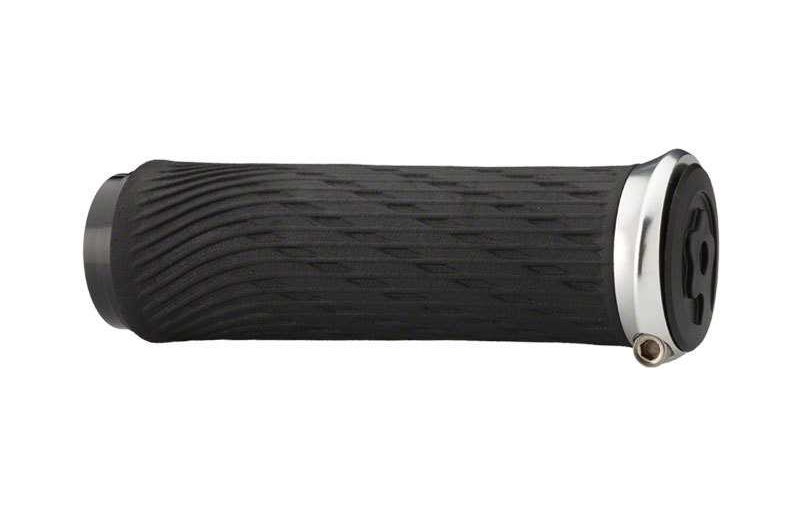 Sram Lock-On låsegrep for 10-girs Grip Shift