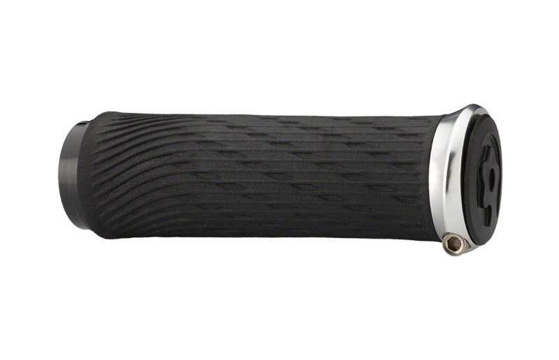 Sram Lock-On Lukittava Kahva 10-vaihteen Grip Shiftiin