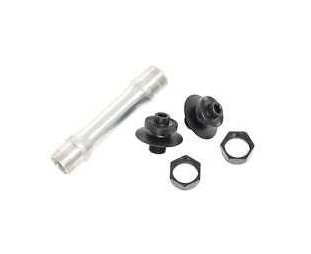 Sram Hub Axle Assembly, Front For
