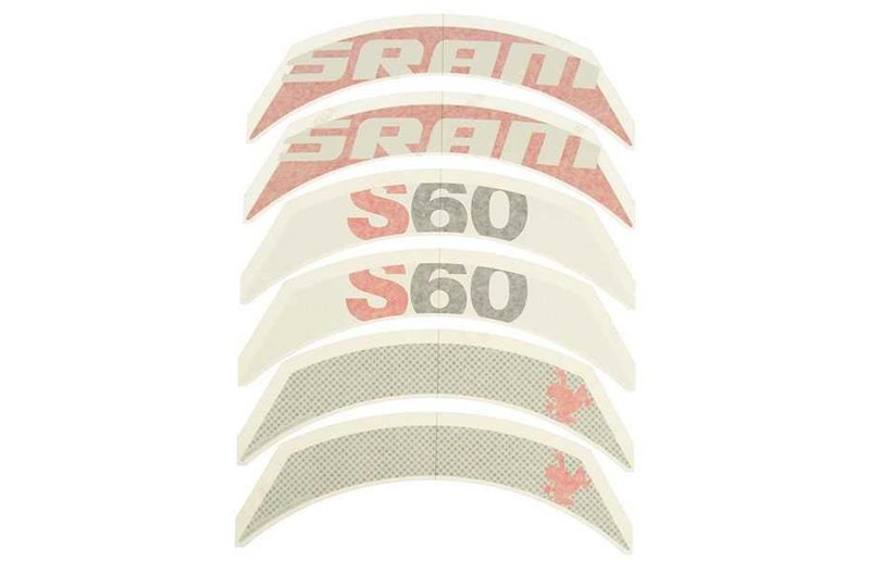 Sram Tarra Sarja S60