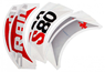 Sram Decal Kit S80