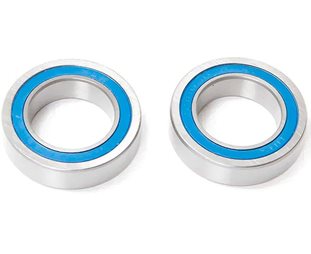 Kugleleje SRAM Rise XX frihjulsbody 63808 keramisk 17 x 28 x 7 mm 2-pak