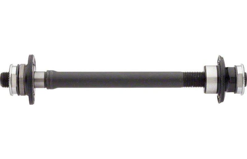 Sram Akseliston Kokoamissarja, Taka-akselille X9 V2