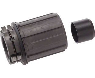 Vapaaratas SRAM X9/Rise XD