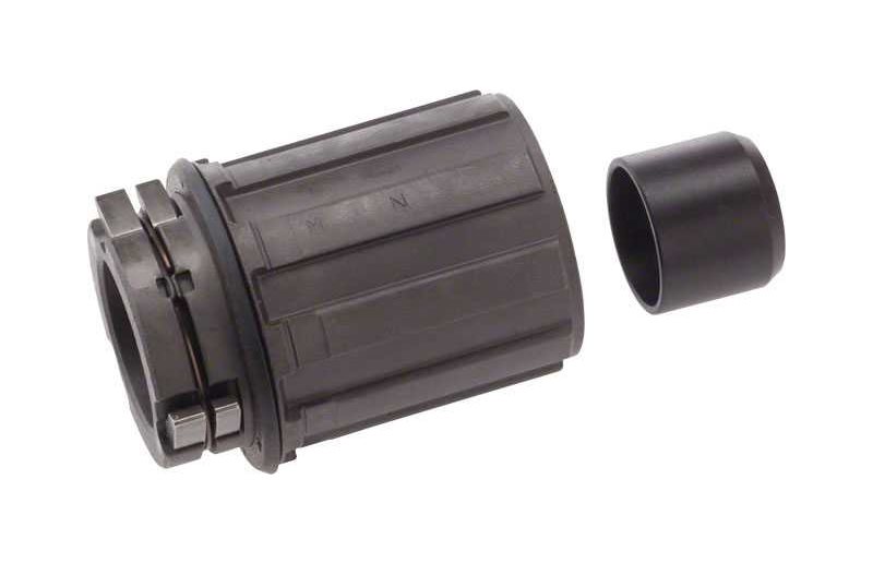 Vapaaratas SRAM X9/Rise XD