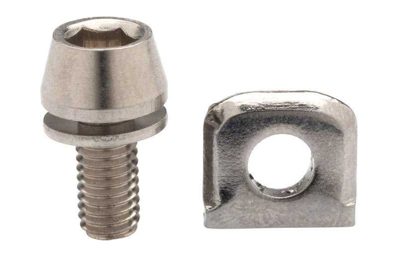 Sram Brake Cable Clamp Bolt For