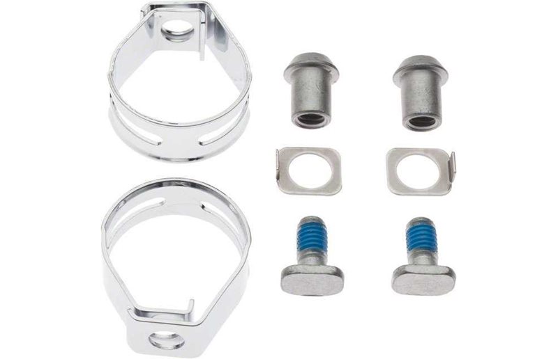 Sram Shifter Clamp Kit, Oikealle ja Vasemmalle