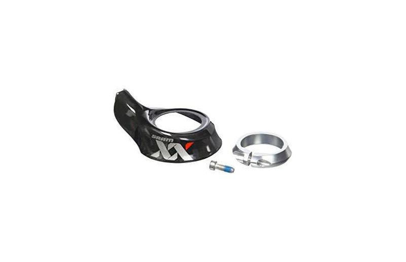 Sram Grip Shift Front Cover/Clamp For Xx