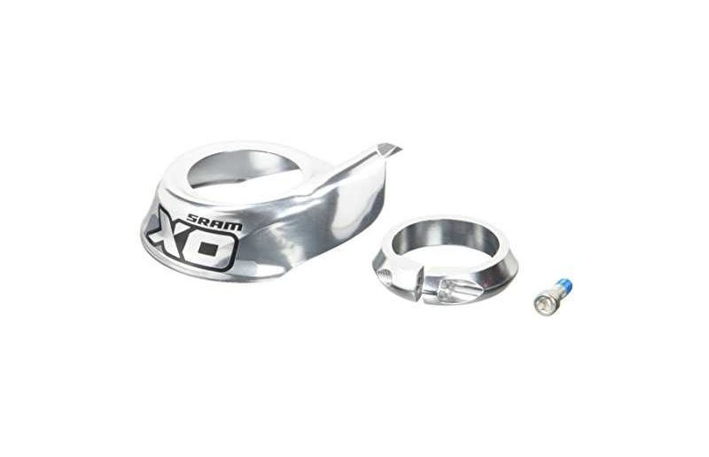 Sram Grip Shift Front Cover/Clamp For