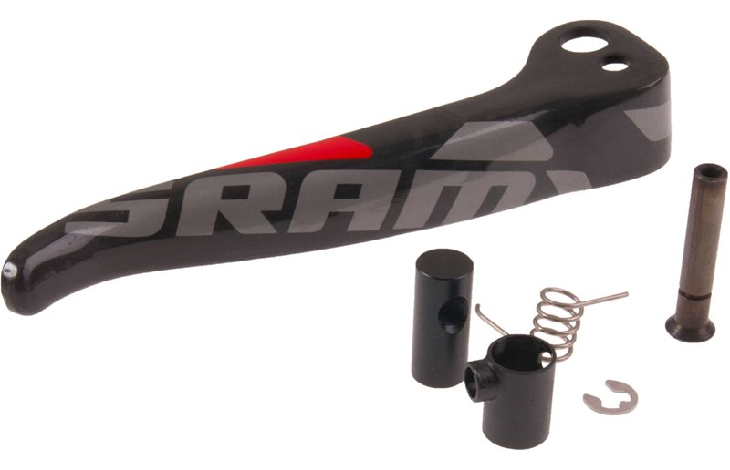 Sram Hydraulinen Ergodynaaminen Jarrukahva