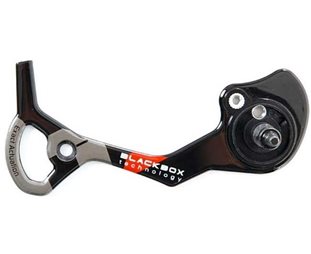 Sram Rear Derailleur Outer Cage And